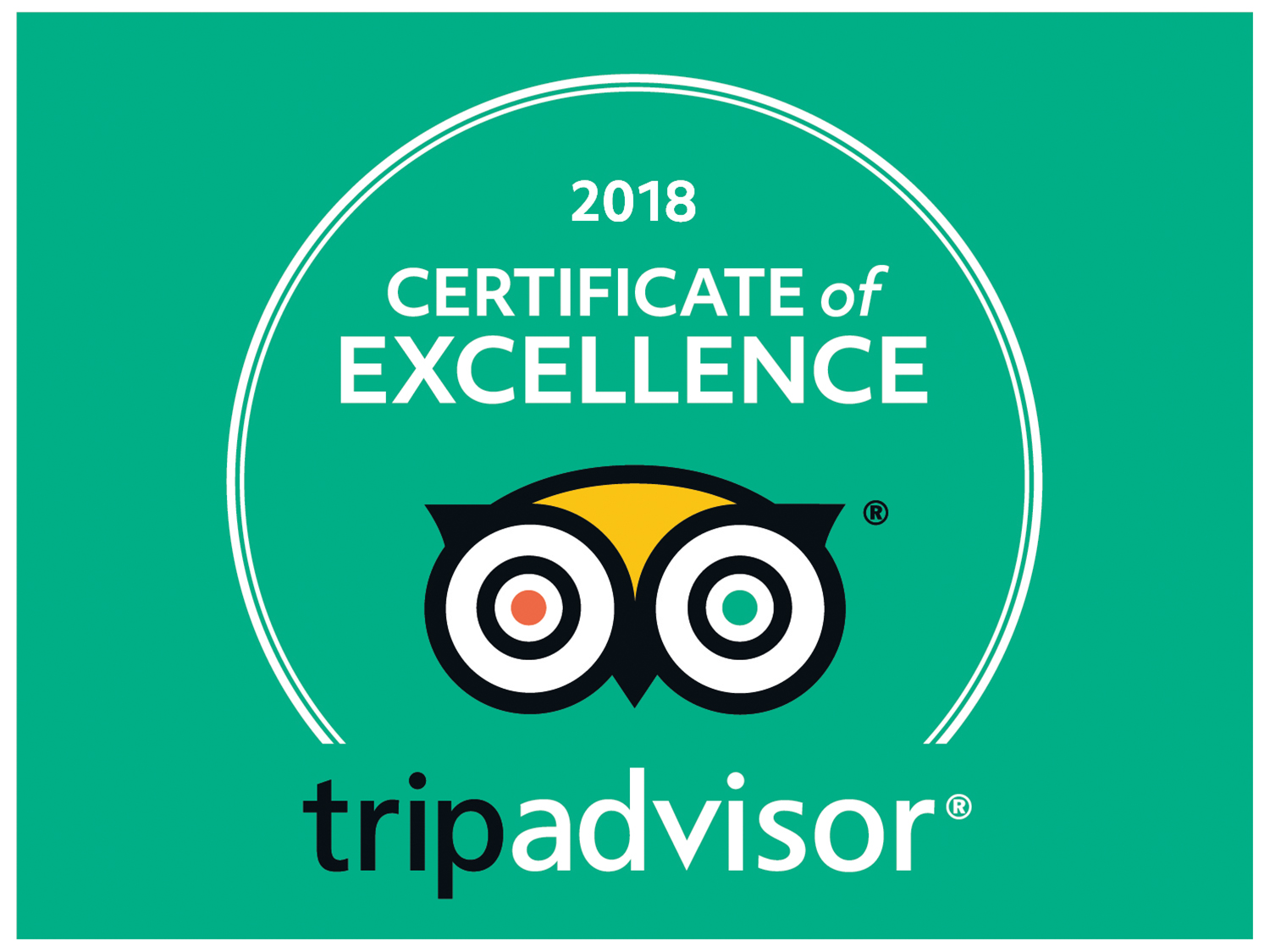 trip-advisor-certificate-of-excelence-2018