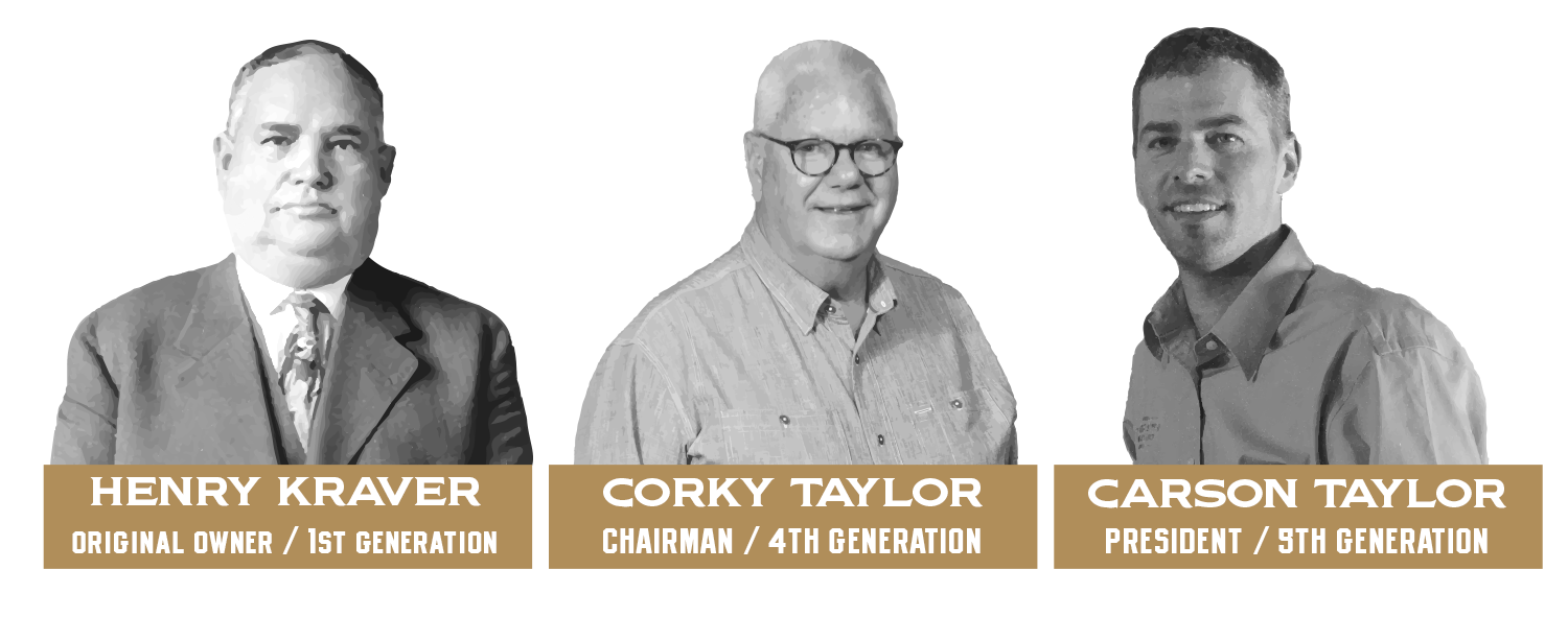 Peerlessleaders Peerless Distilling Co.