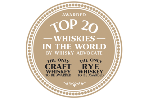 Whisky Advocate Award