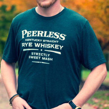 Peerless-Rye-T-shirt-green