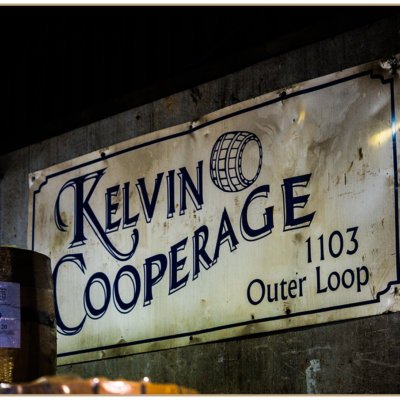 Kelvin-Cooperage