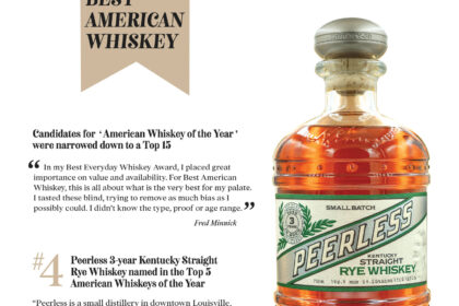 Best American Whiskey
