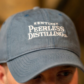Heathered-Blue-Peerless-Hat