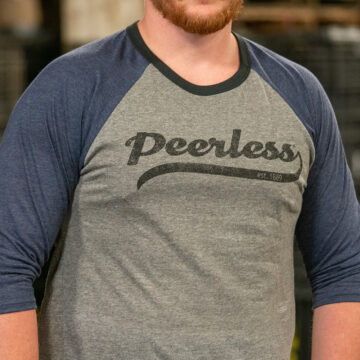 Peerless-Baseball-T-Shirt-1