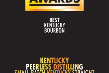 Peerless Small Batch Kentucky Straight Bourbon has been named ‘Best Kentucky Bourbon’ in the 2020 World Whiskies Awards.