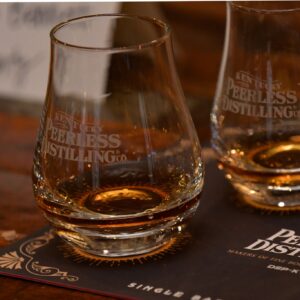 Kentucky Peerless Distilling Co. Tasting Experience