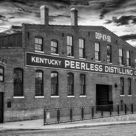 Peerless Whiskey Tasting and Tour Experience