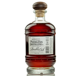 Double Oak Peerless® Small Batch Bourbon