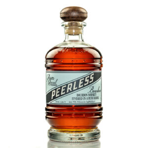 Rum Barrel Finished Peerless® Barrel Bourbon