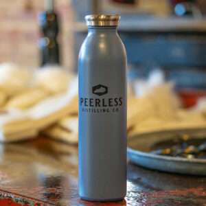 Peerless Water Bottle