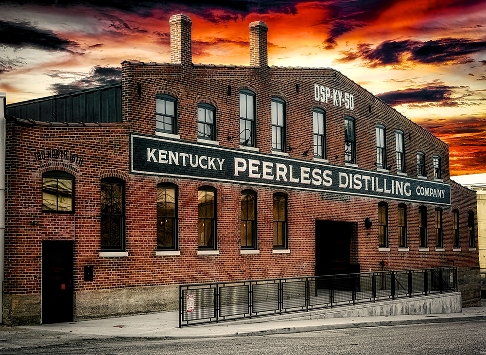 Kentucky-Peerless-Distilling-Co