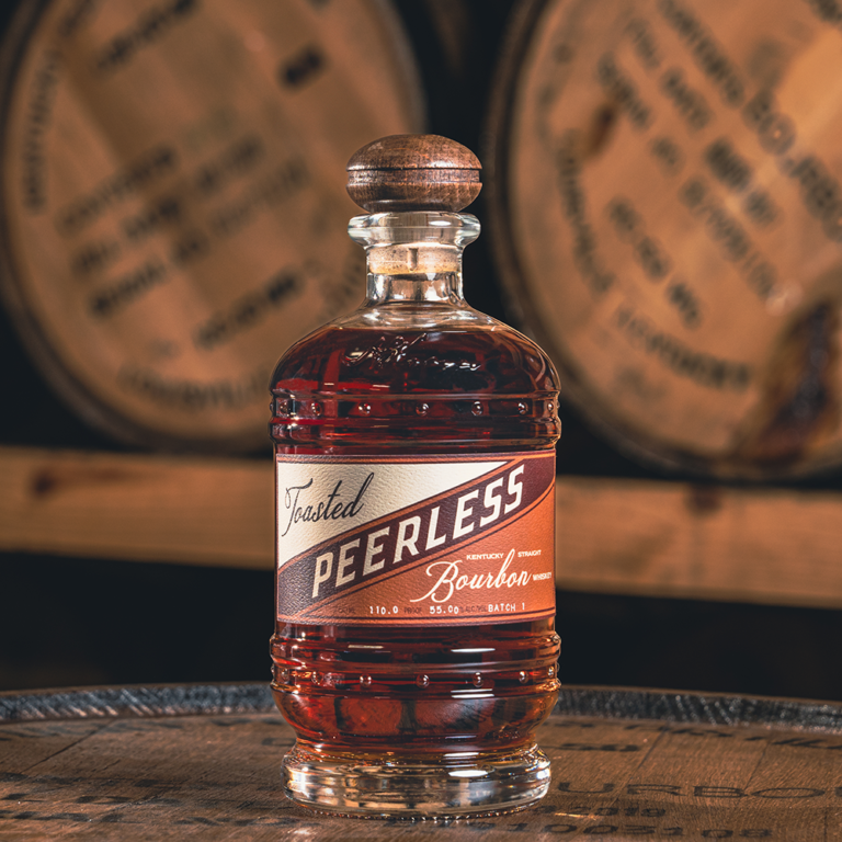 Kentucky Peerless Bourbon Peerless Distilling Co kentucky-peerless-bourbon-peerless-distilling-co