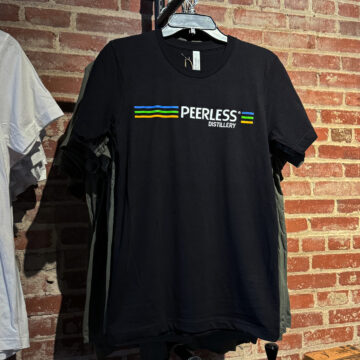 KentuckyPeerlessStripeShirt