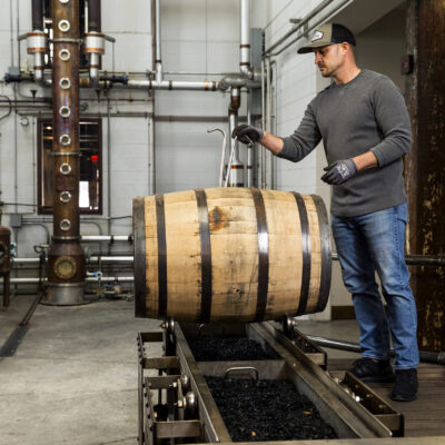 Kentucky Peerless Distilling Co., 2025