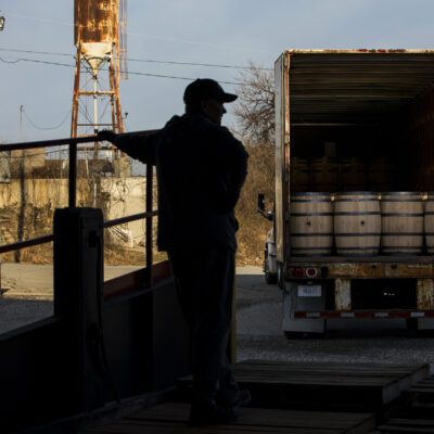 Kentucky Peerless Distilling Co., 2025