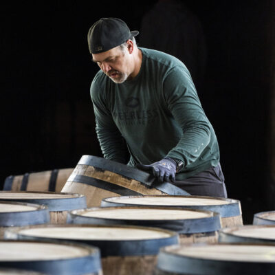 Kentucky Peerless Distilling Co., 2025