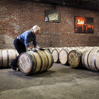 Kentucky Peerless Distilling Co., 2025