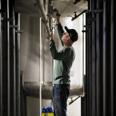 Kentucky Peerless Distilling Co., 2025