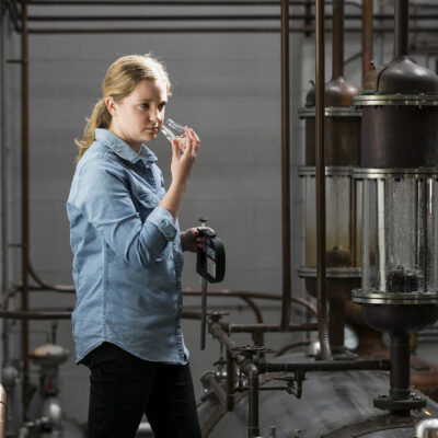 Kentucky Peerless Distilling Co., 2025