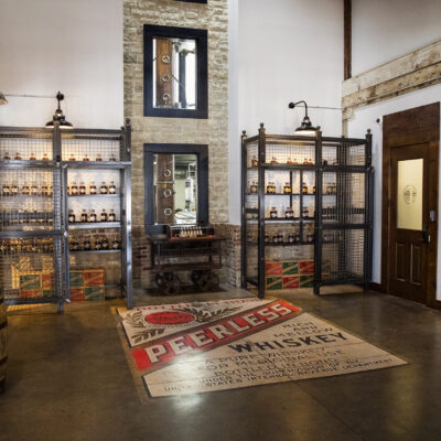 Kentucky Peerless Distilling Co., 2025
