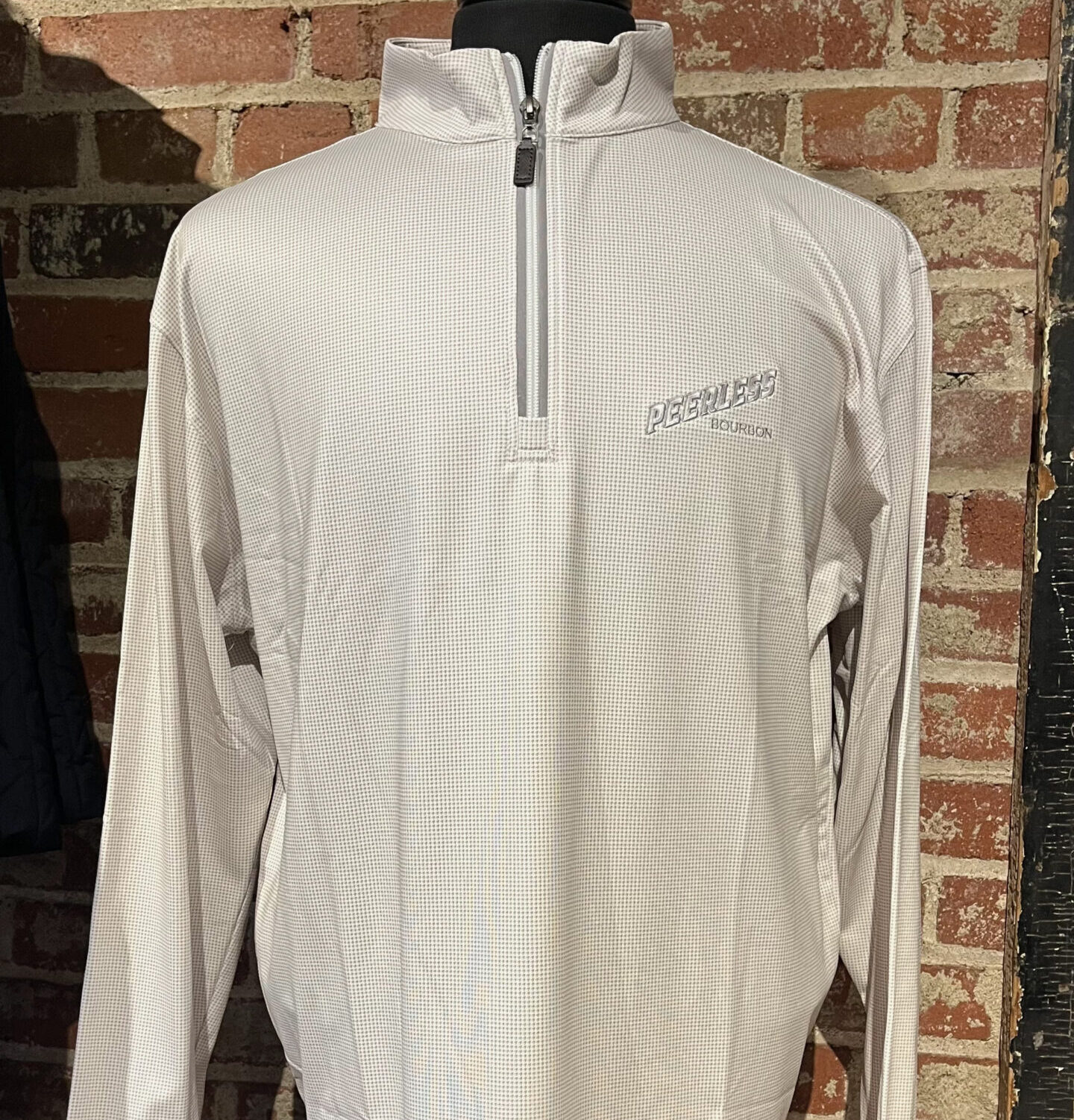 Horn Legend pullover